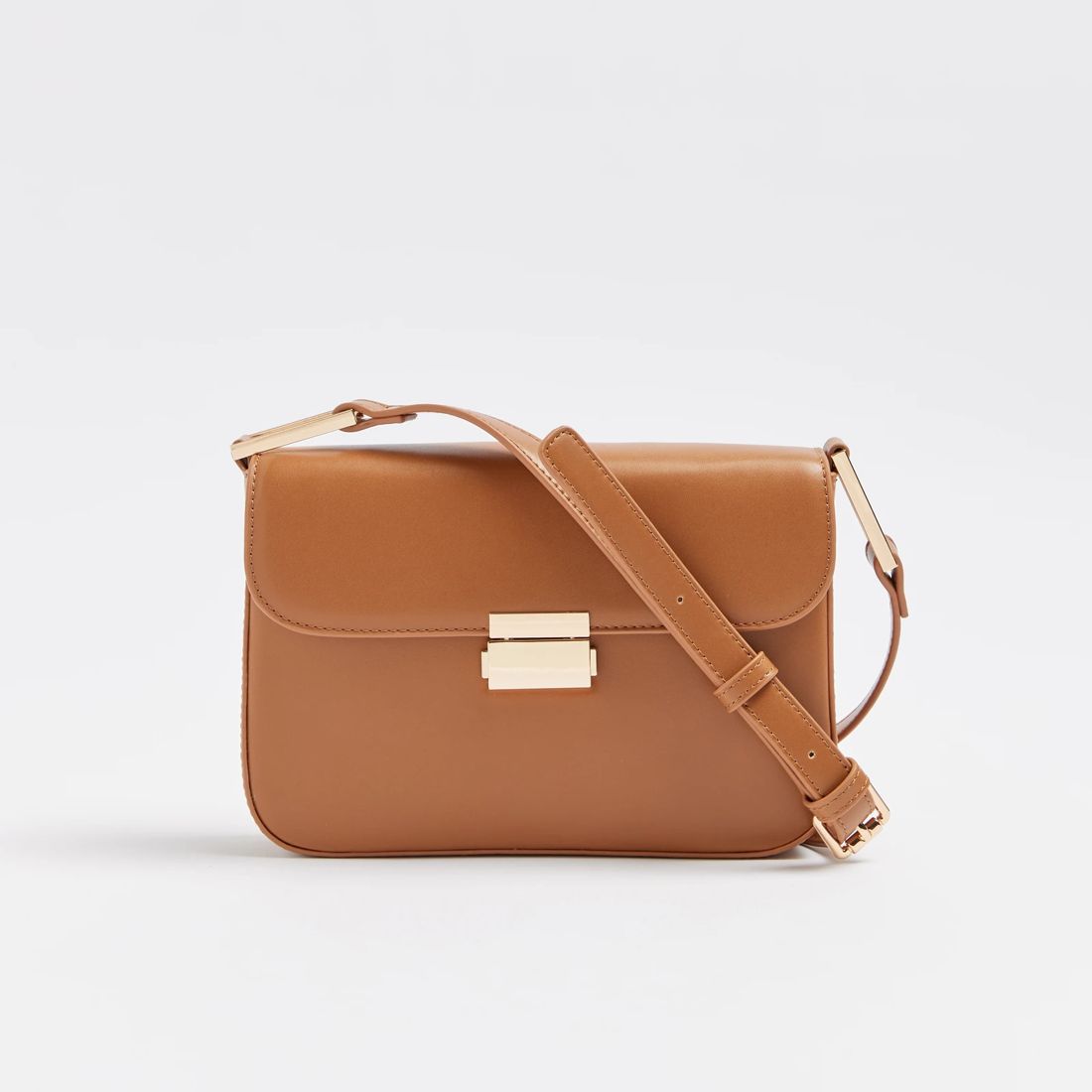 Structured Crossbody Bag Target Australia