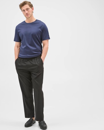 Preview Australian Cotton Interlock T-Shirt