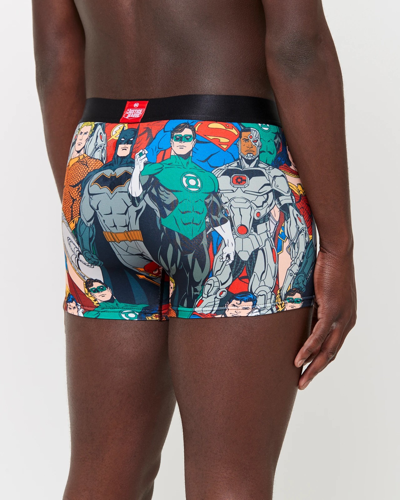 Swag Licensed Trunks - Superman™