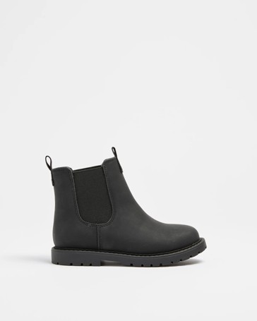 Boys Junior Chelsea Boot - Beroy