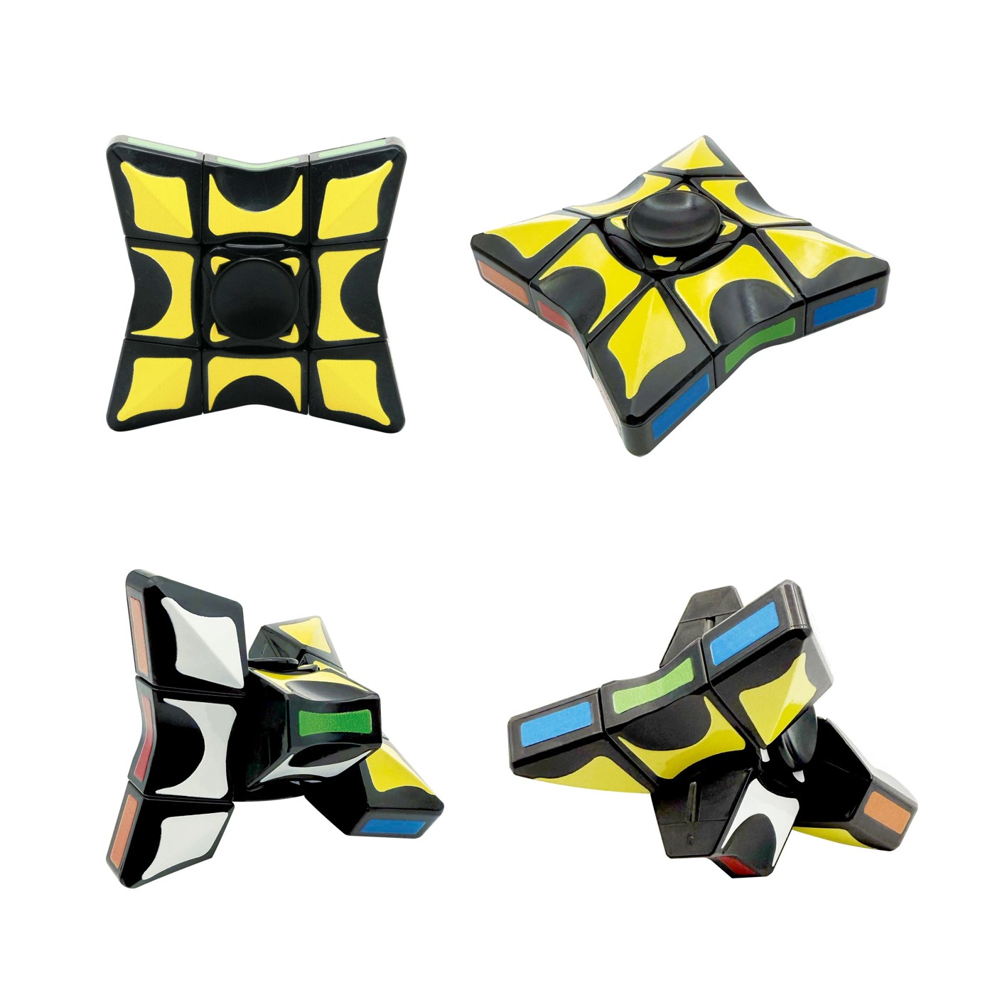 Trend Hub Sensory Series Fidget Spinner 2 of 5