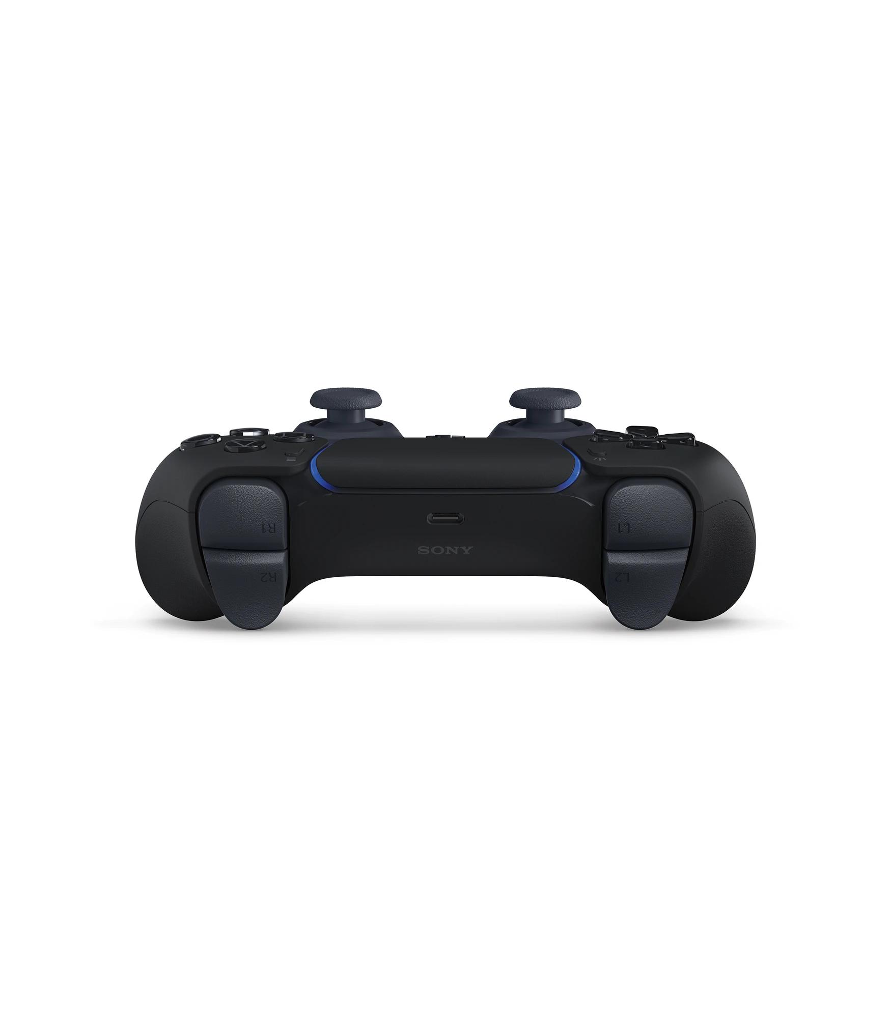 PlayStation®5 DualSense Wireless Controller - Midnight Black | Target ...