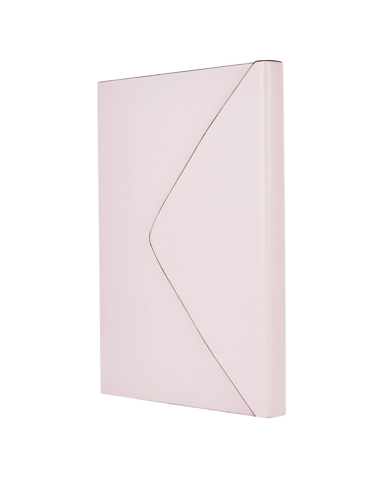 Anko A5 Journal Pink Envelope Wrap 100gsm 160 Pages 3 of 5