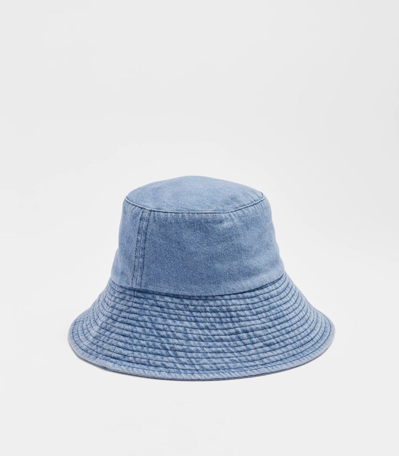 Womens Denim Bucket Hat | Target Australia