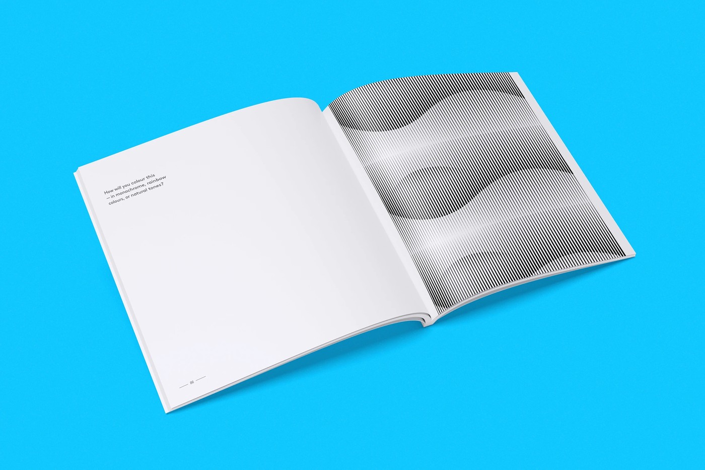 Illusions Colouring Book 6 of 6