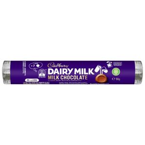 Cadbury Dairy Milk Chocolate Bar - 50g thumbnail 2