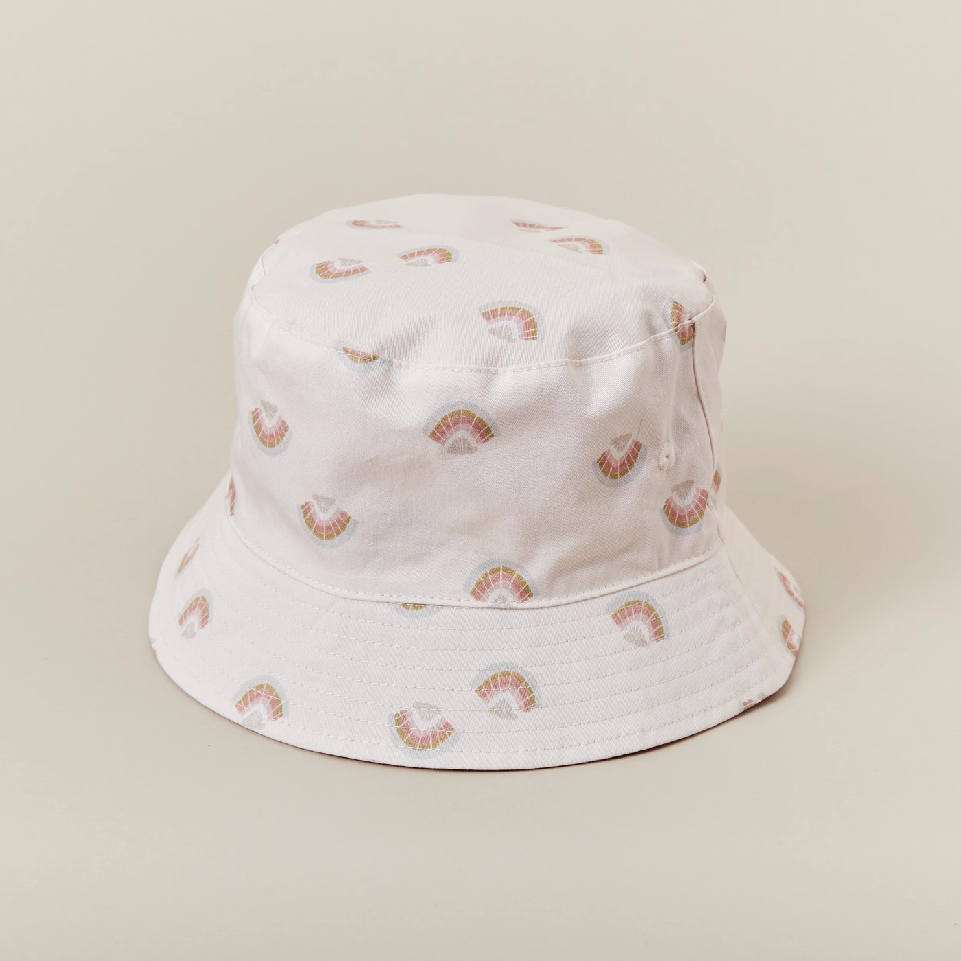 Reversible Bucket Hat 5 of 5