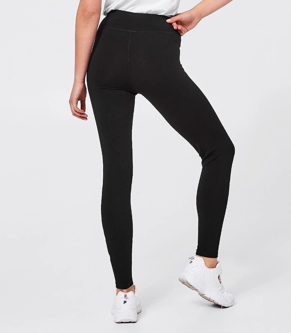 Fila Corette Full Length Leggings | Target Australia