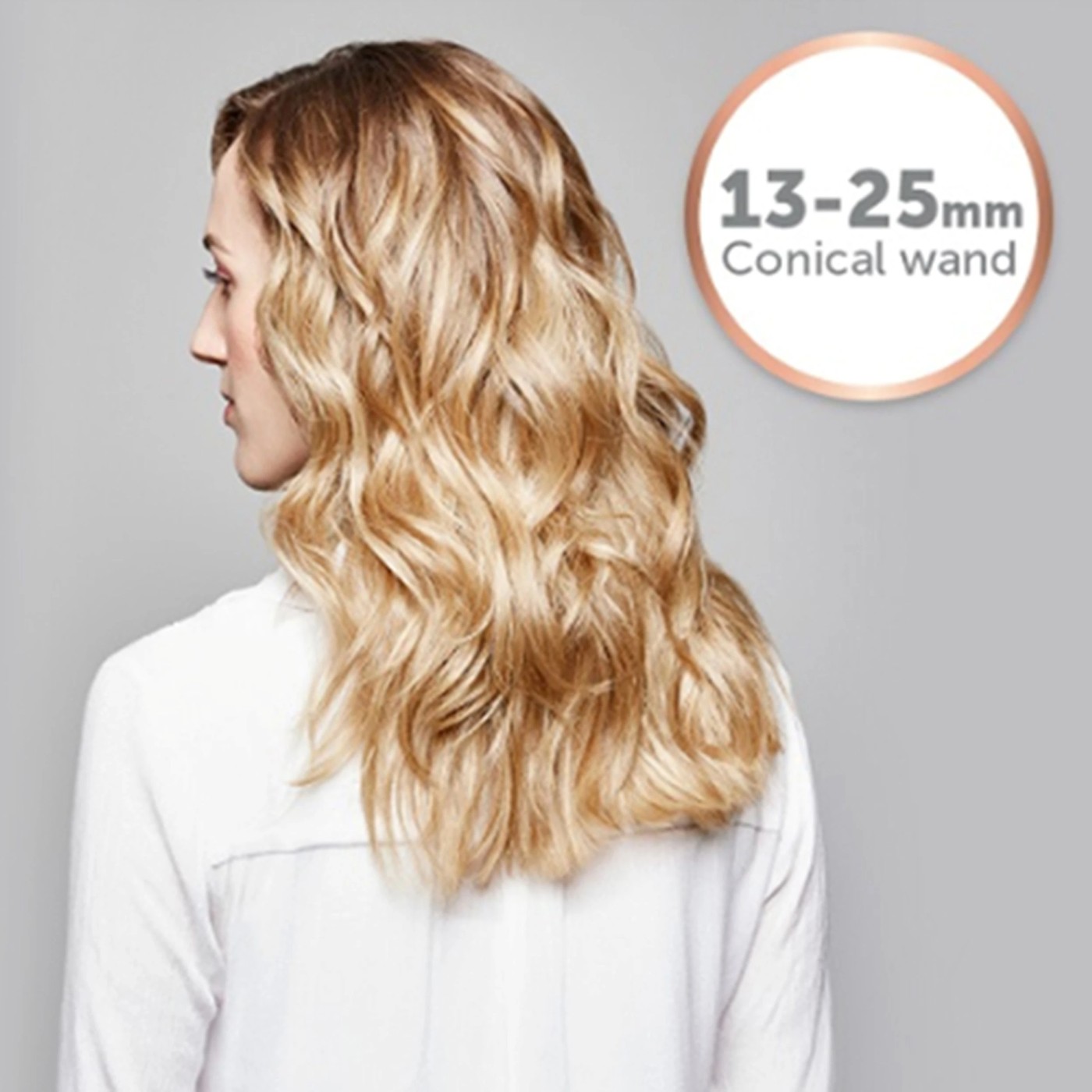 Remington 3 in 1 Multistyler Curl & Wave 3 of 6