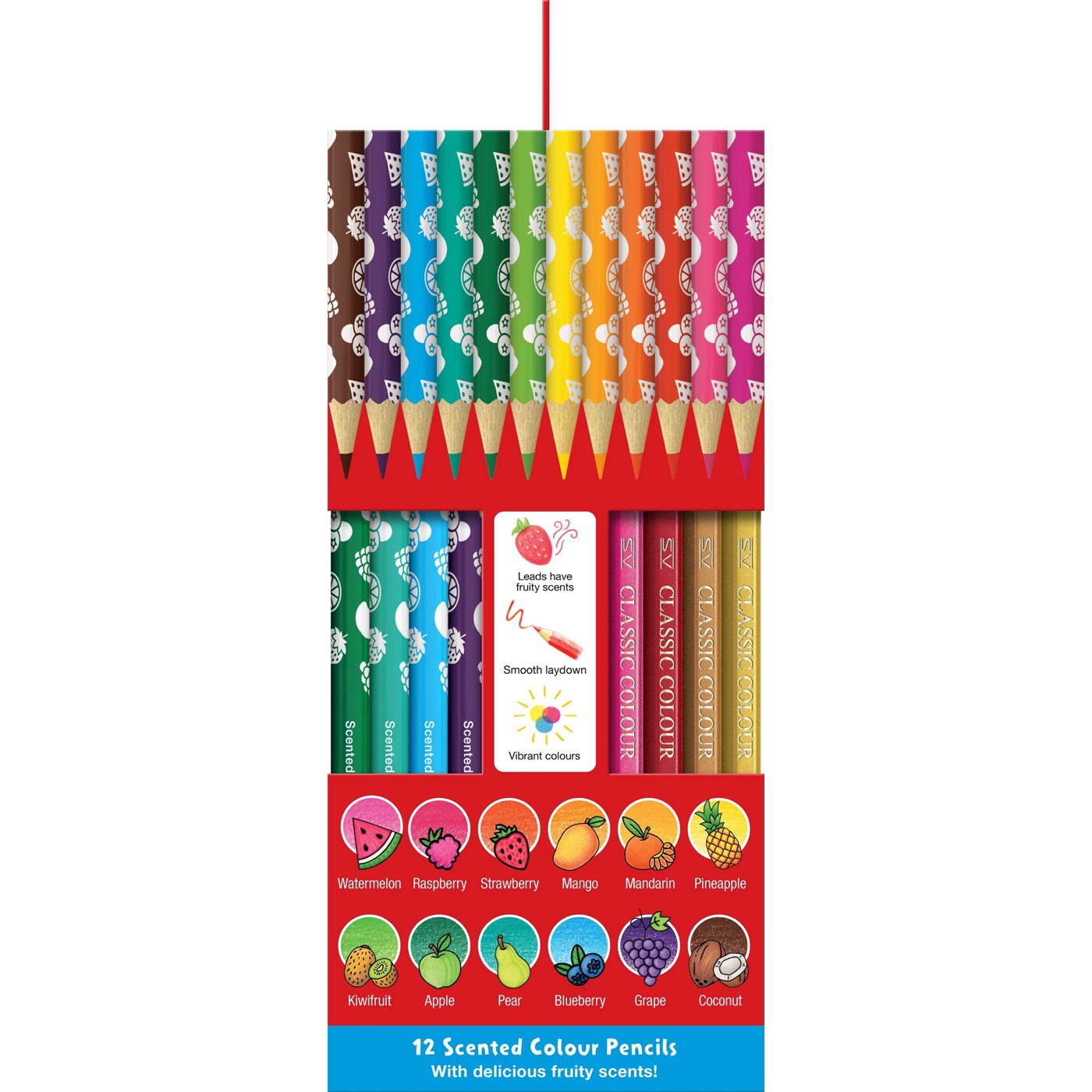 Faber-Castell Ultimate Pencil Collection 3 of 6