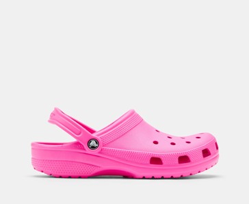Crocs Adults Unisex Classic Clogs