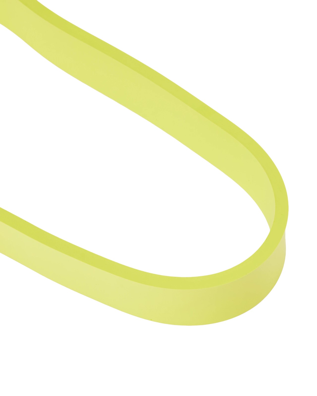 Medium Resistance Muscle Band, Grey - Anko 4 of 6