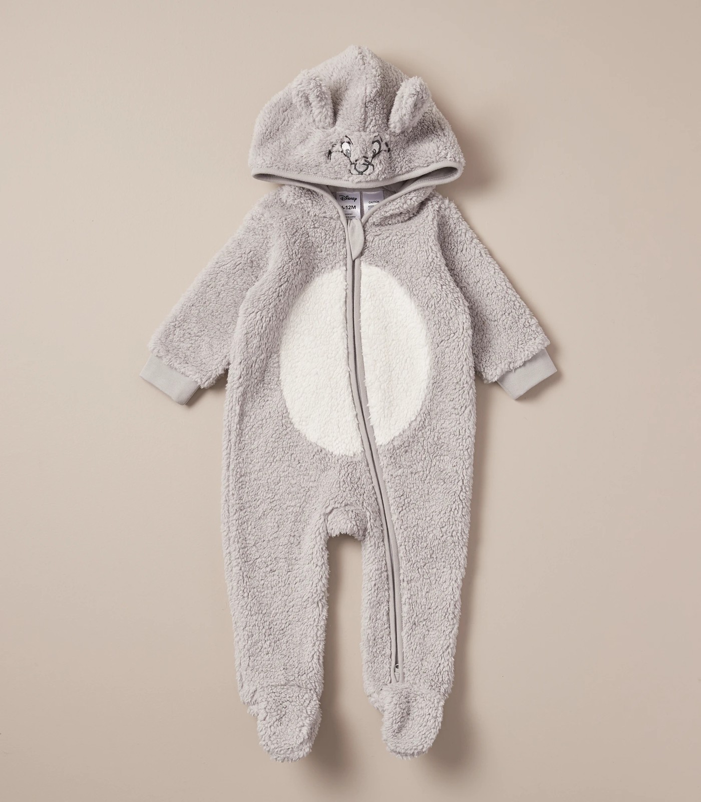 Thumper onesie for online adults