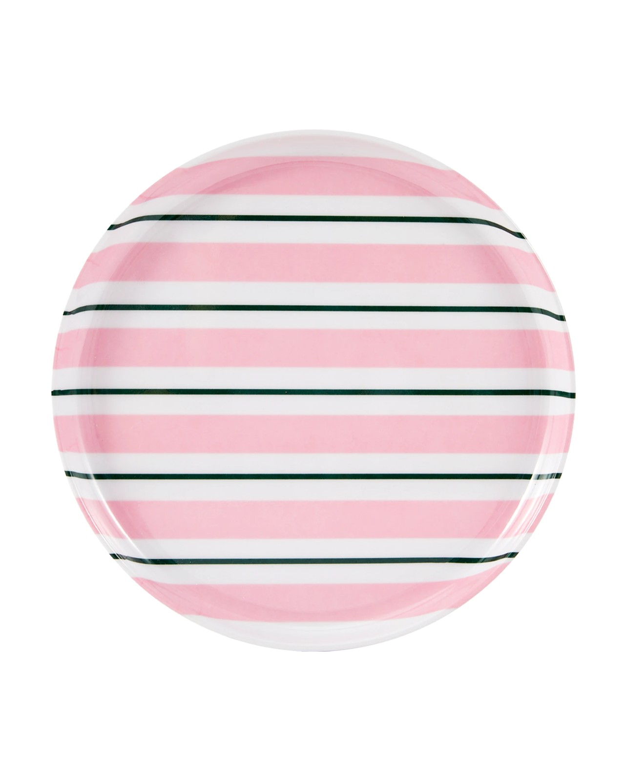 Anko 4 Pack Summer Vacay Side Plates 5 of 5