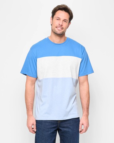 Australian Cotton Short Sleeve T-Shirt