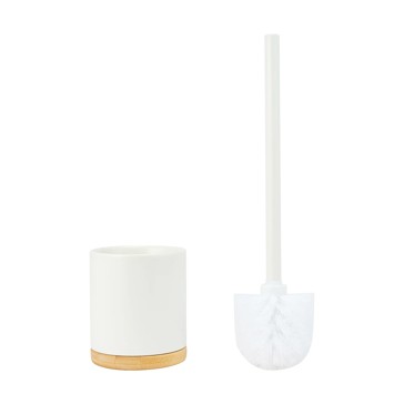Bamboo Toilet Brush - Anko