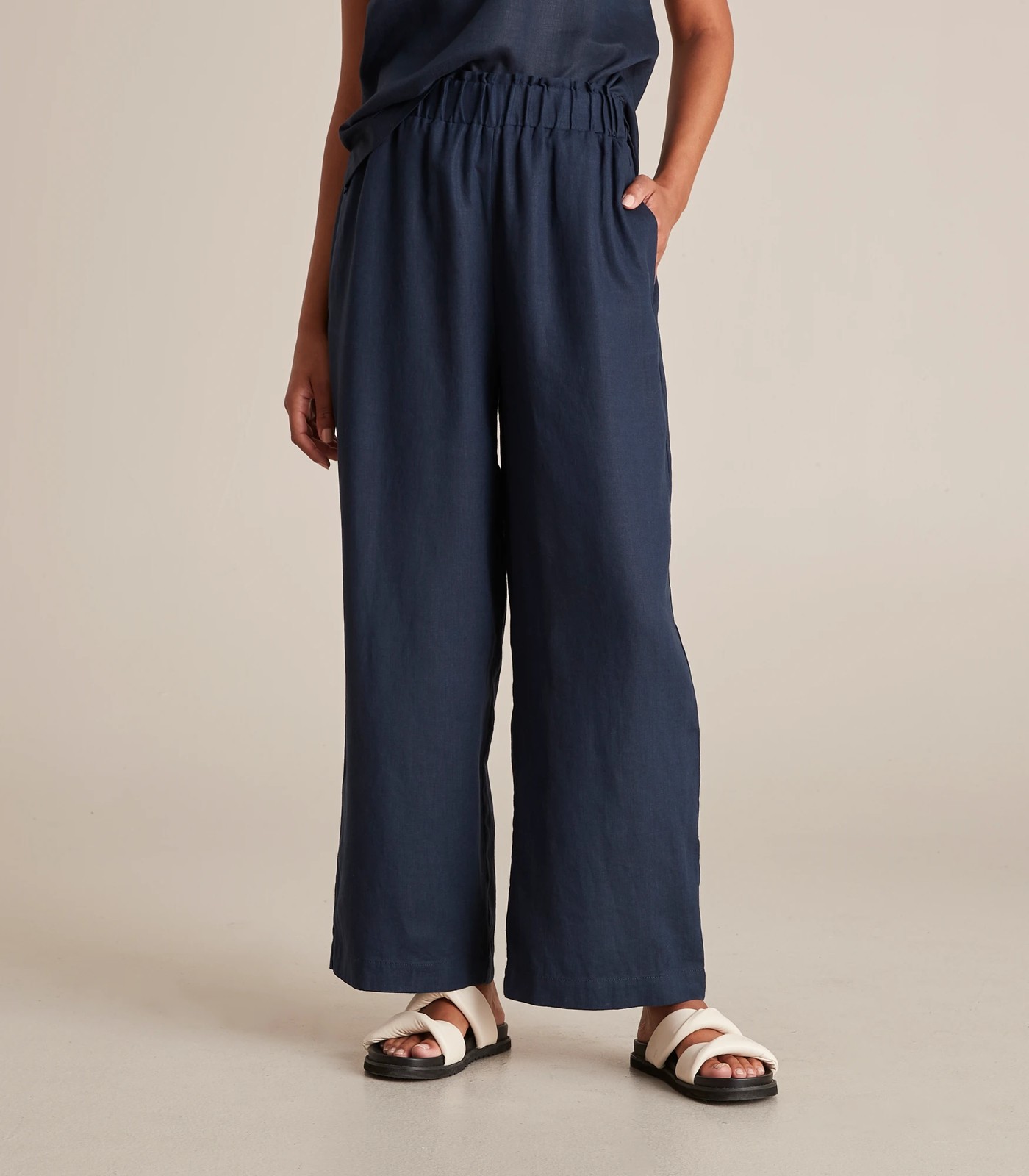 Linen pants shop target