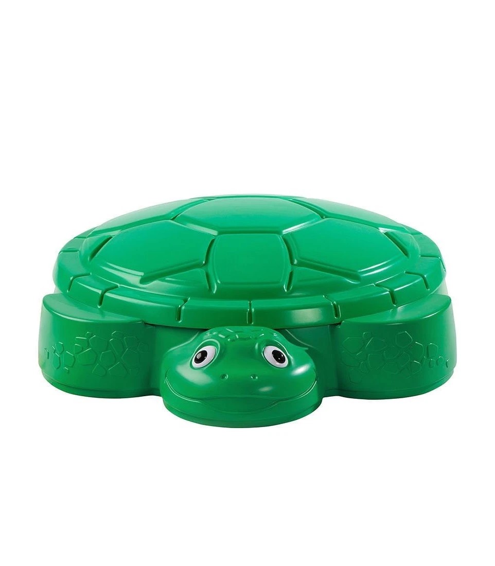 Little Tikes Turtle Sandbox | Target Australia