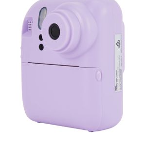 Anko Thermal Print Camera - Lilac product image