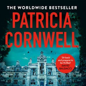 Sharp Force by Patricia Cornwell - Book product image
