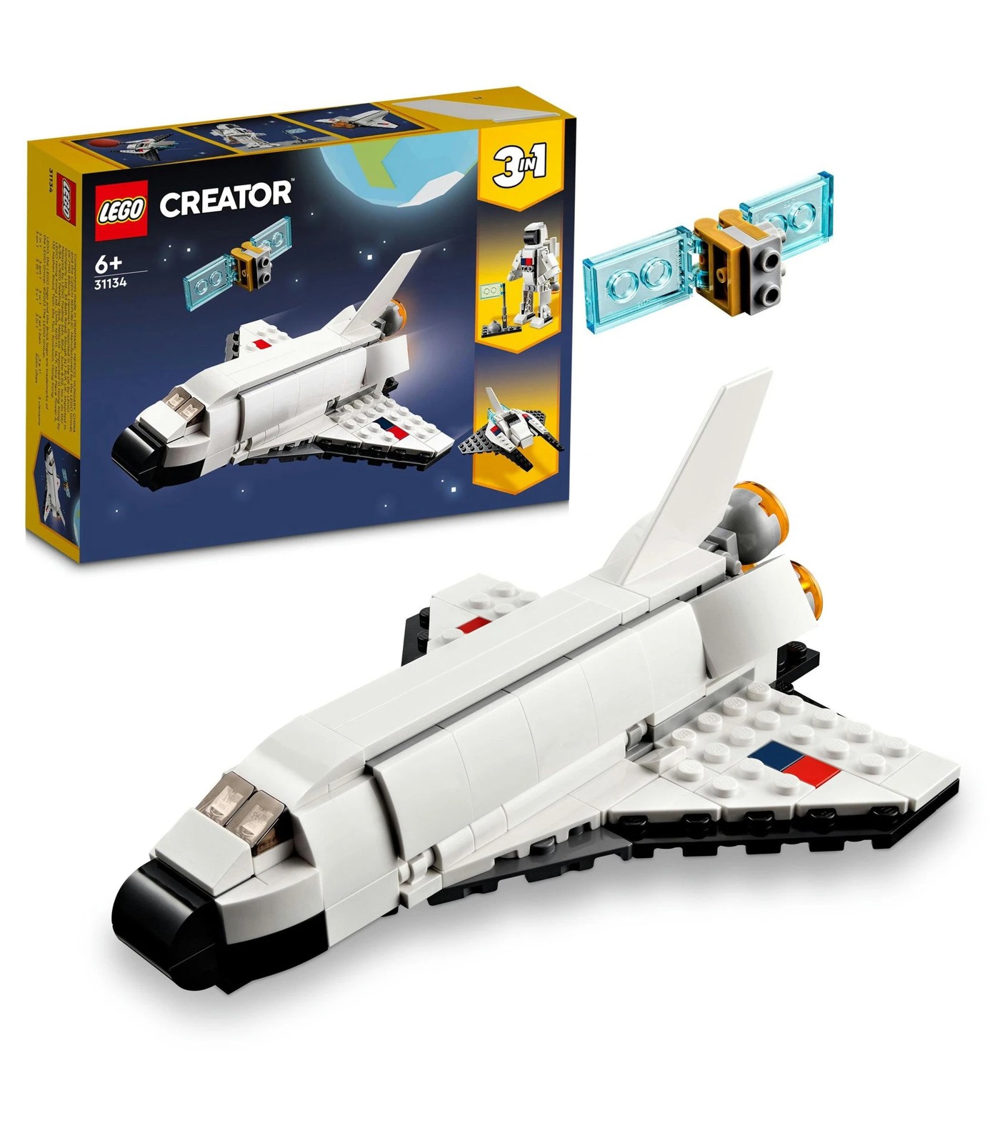 Space store lego australia