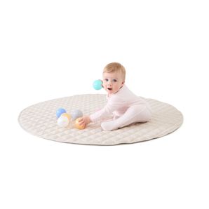 Quilted Play & Floor Mat - Anko product image