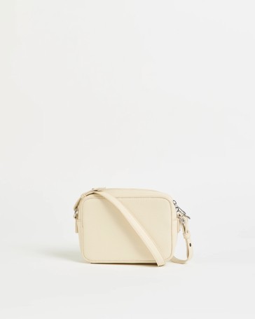 Camera Crossbody Bag
