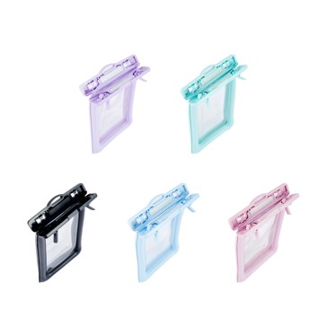 Water Resistant Crossbody Bag, Assorted - Anko