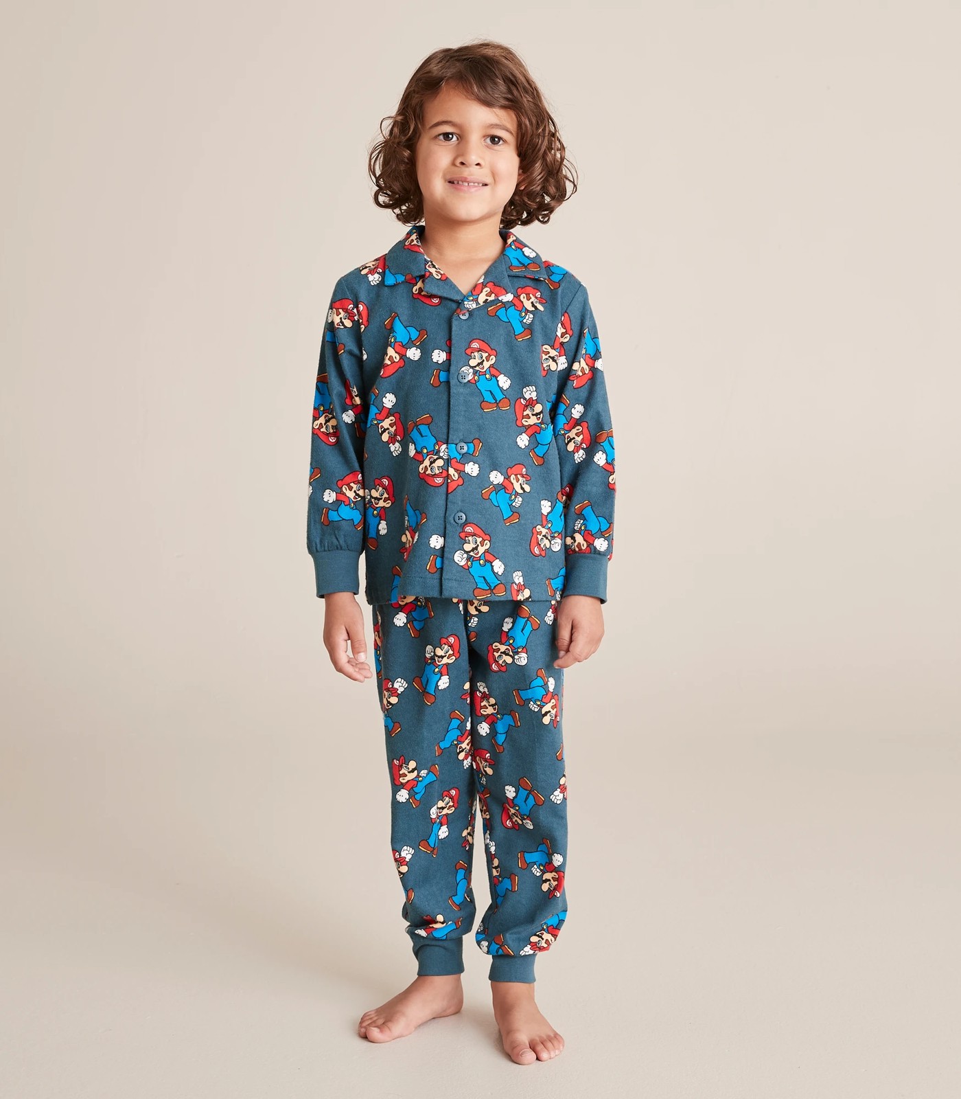 Target australia best sale christmas pyjamas