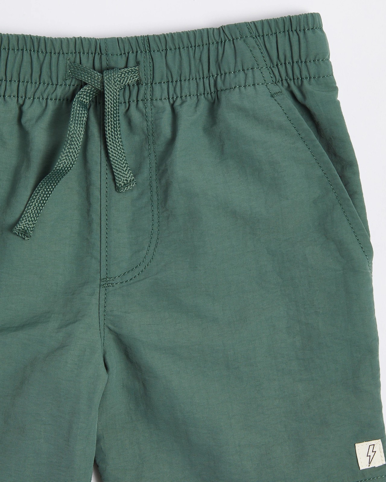 Mix and Match Nylon Shorts 2 of 3