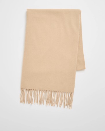 Essential Twill Scarf