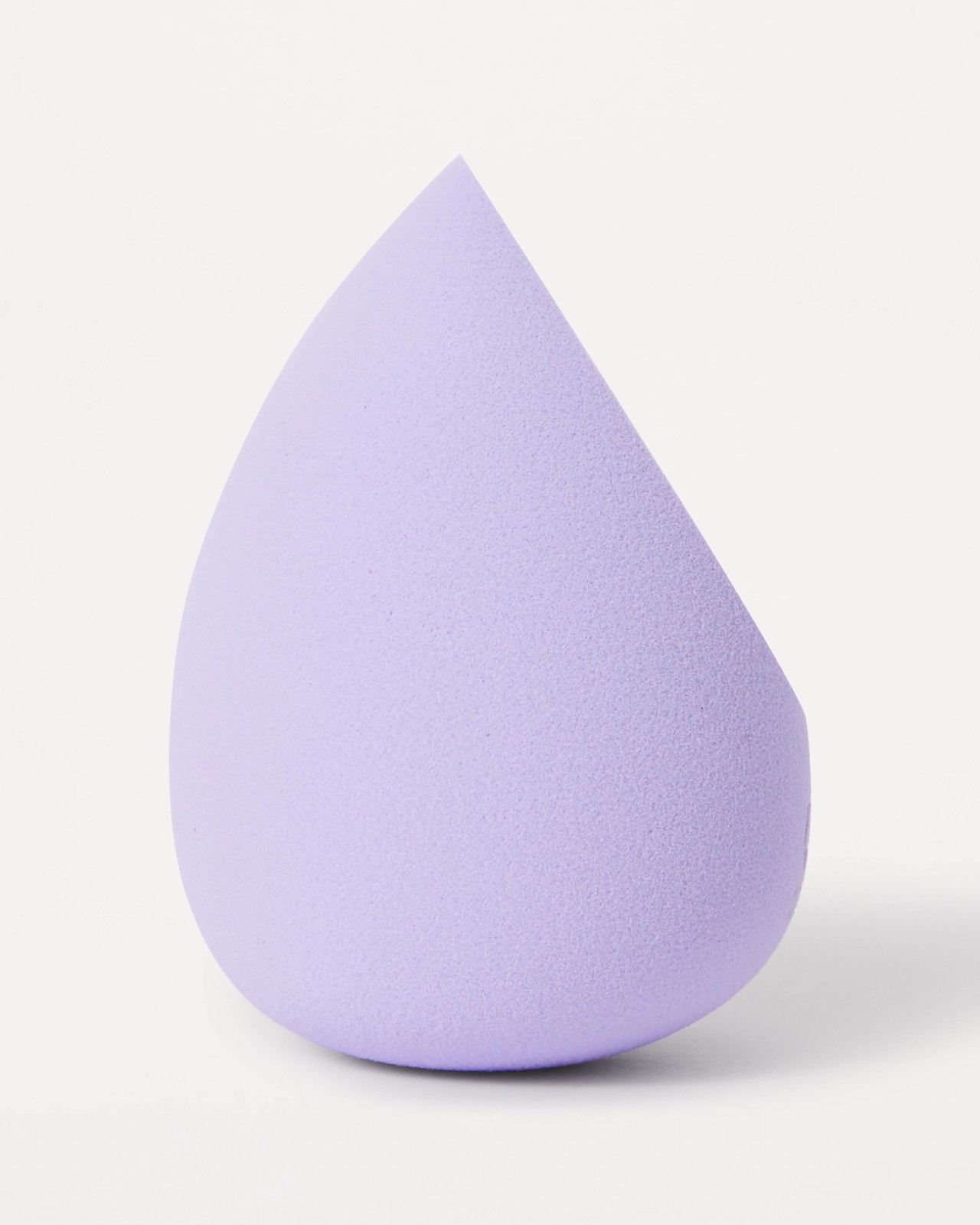 OXX Cosmetics Blender Sponge - Lilac 2 of 5