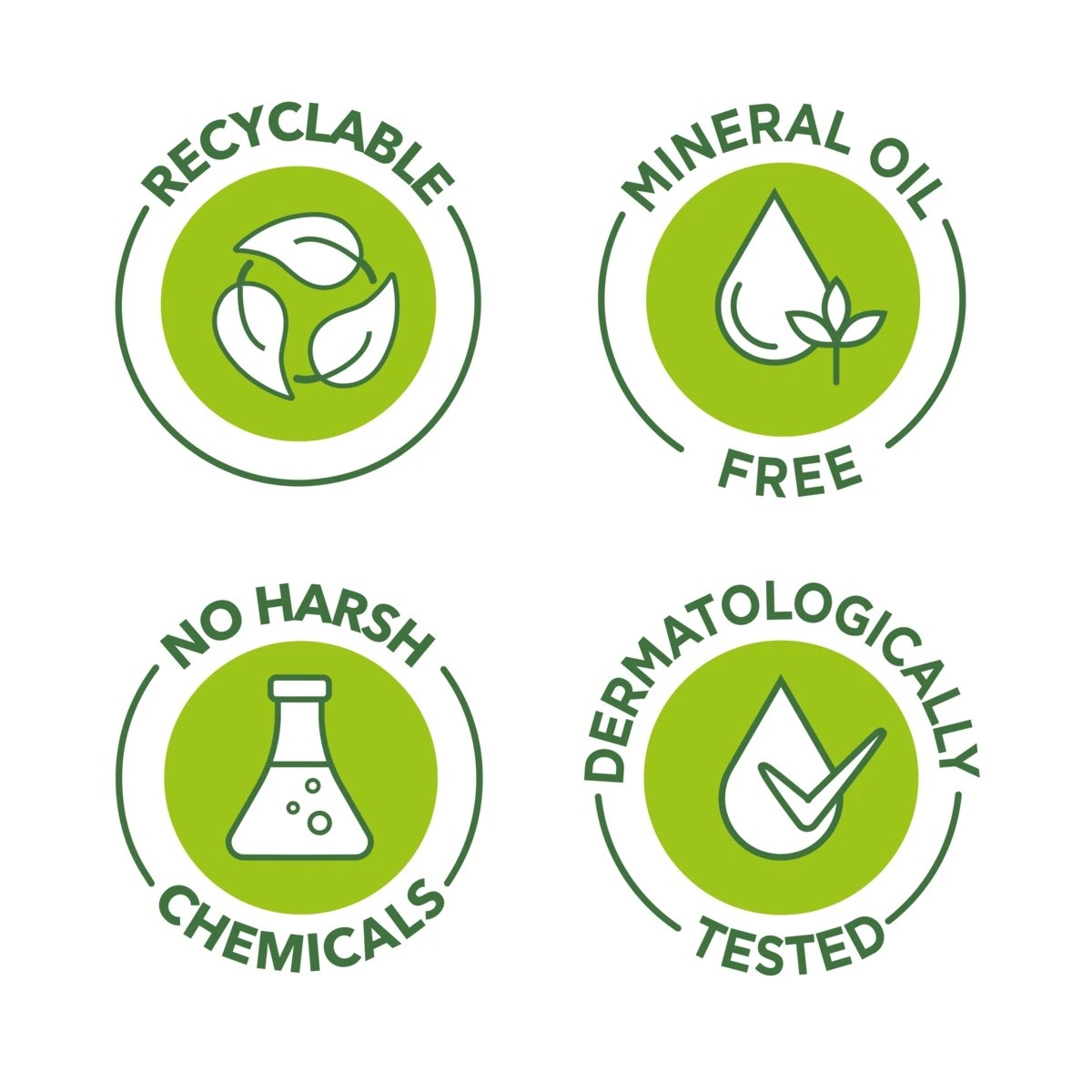 Simple Kind To Skin Moisturising Facial Wash 150mL 5 of 5