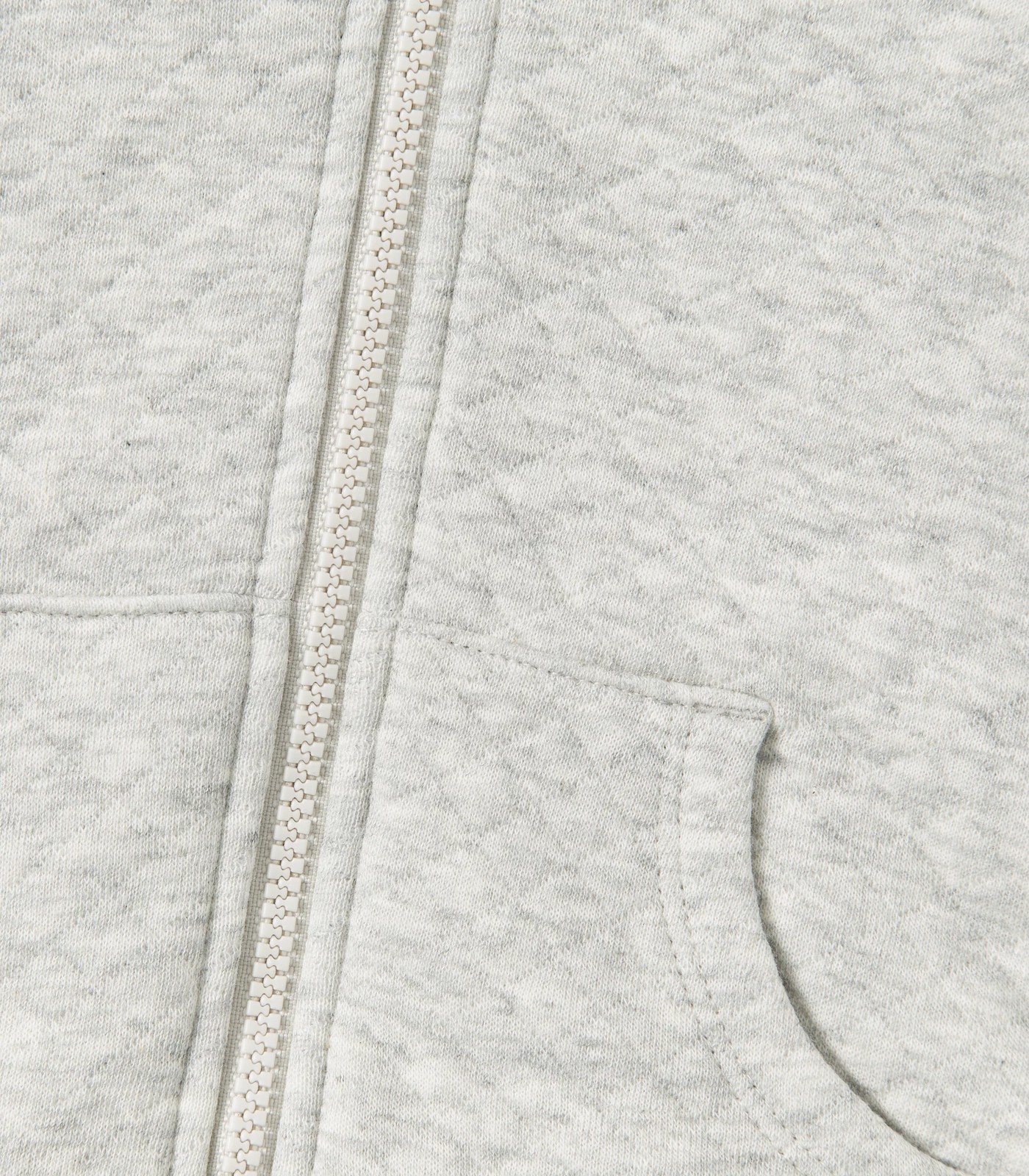 Baby Sherpa Quilted Zip Hoodie | Target Australia