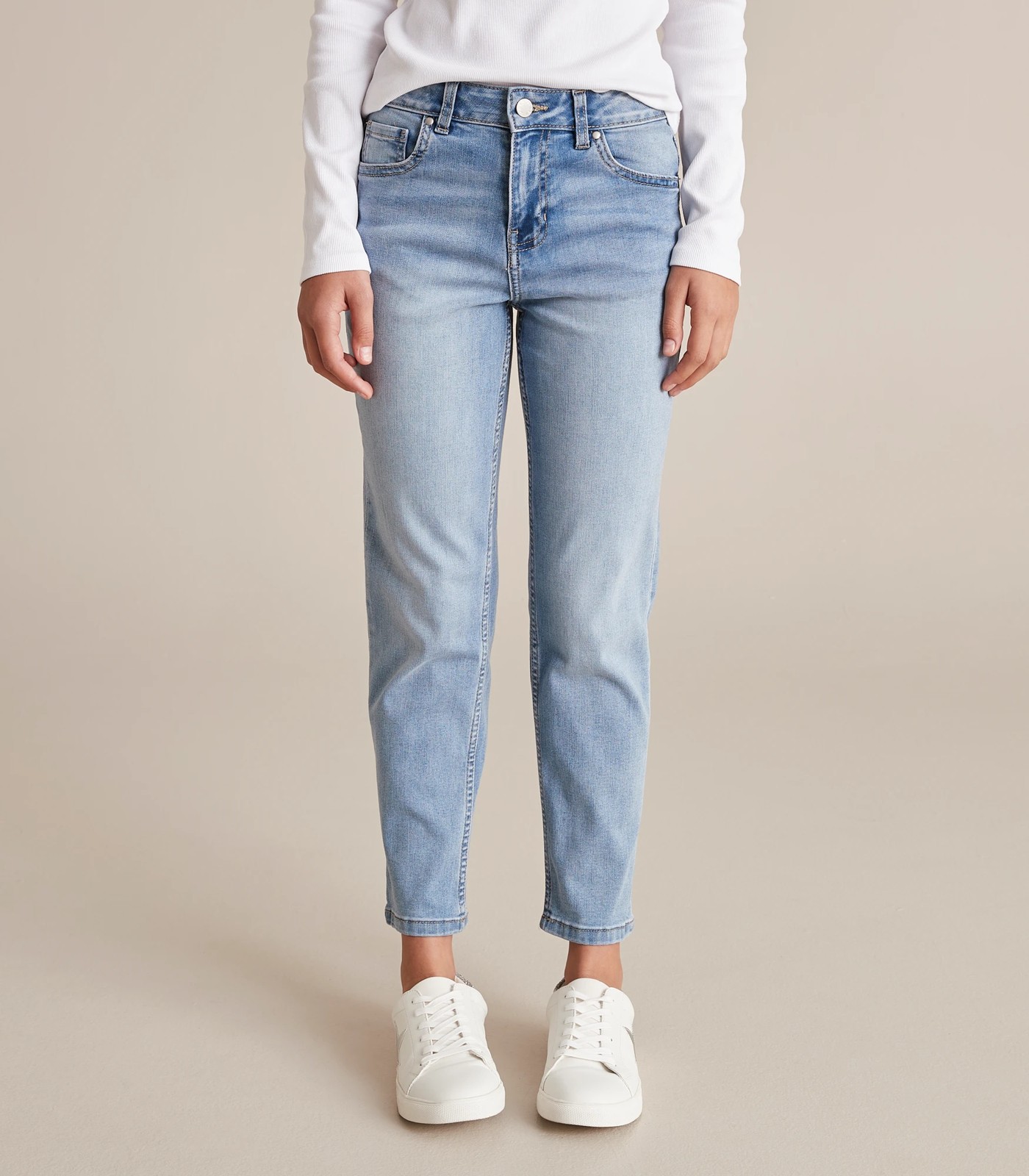 HOLLISTER Straight leg for women, Buy online