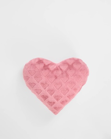 Nessa Heart Cushion