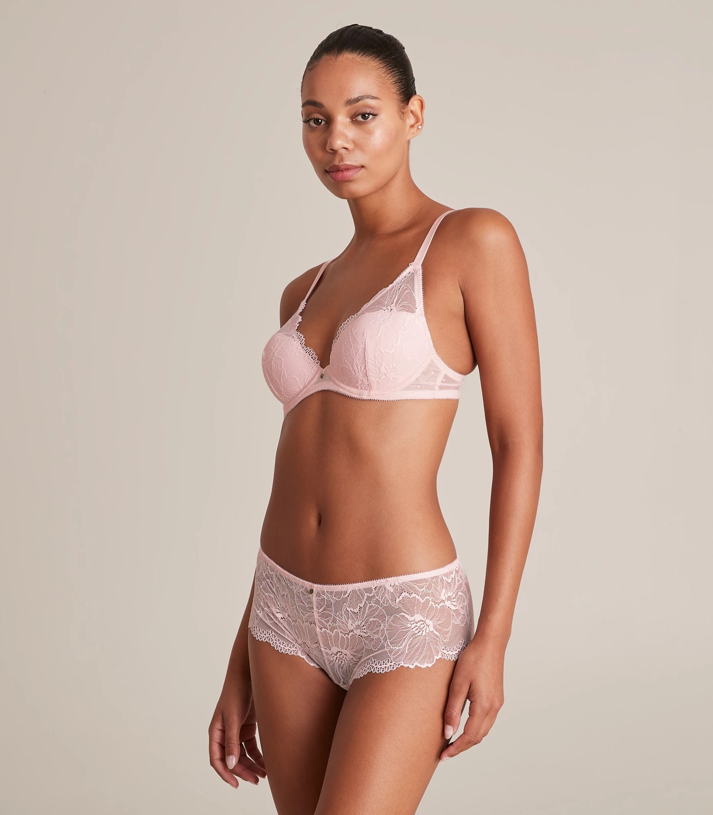 Preview Orla Lace Hipster Briefs; Style X26113 Target Australia