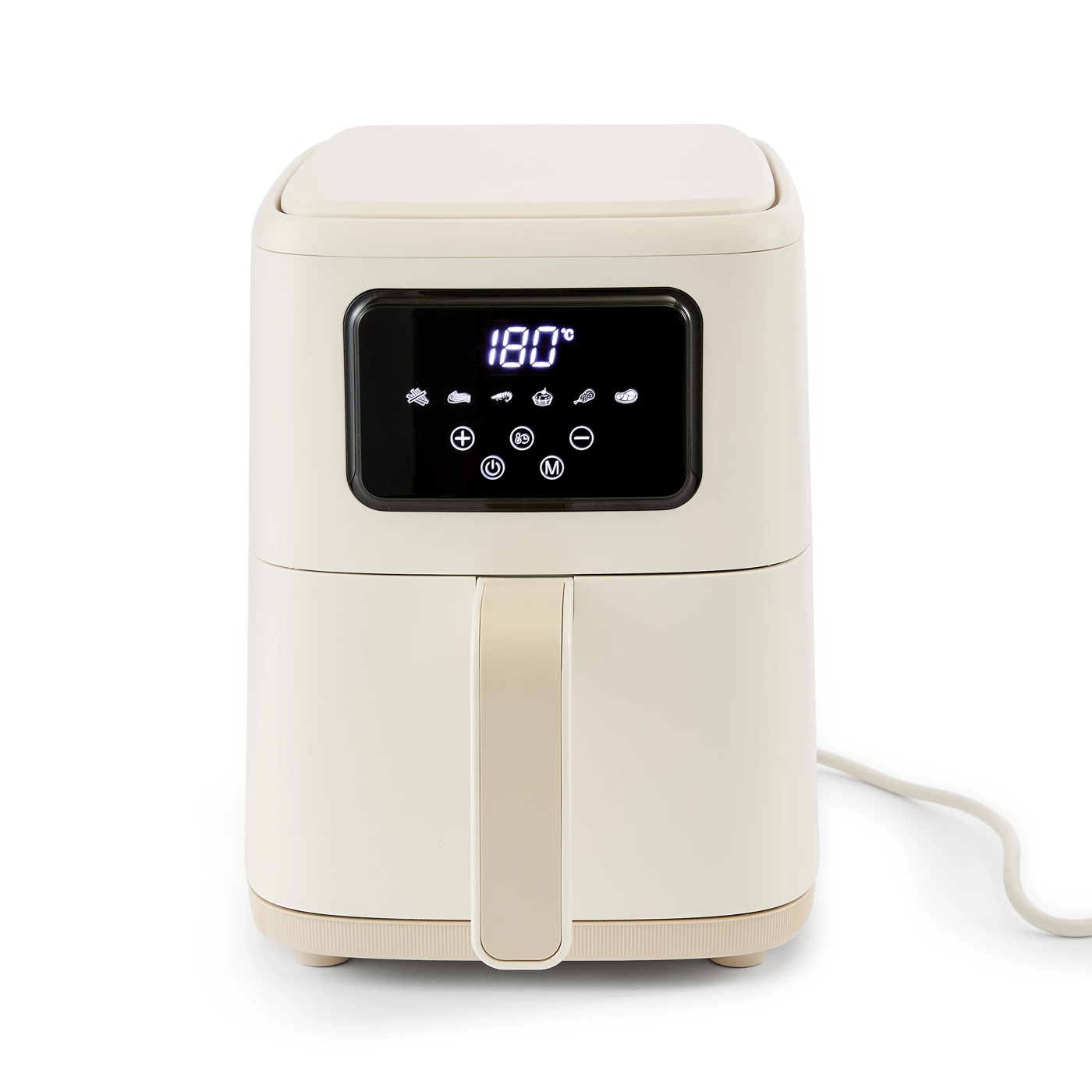 Anko 4L Air Fryer Space Saving 4 of 6