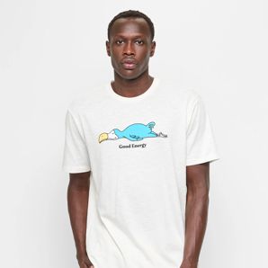 Australian Cotton Print Sleep T-Shirt - Maxx product image