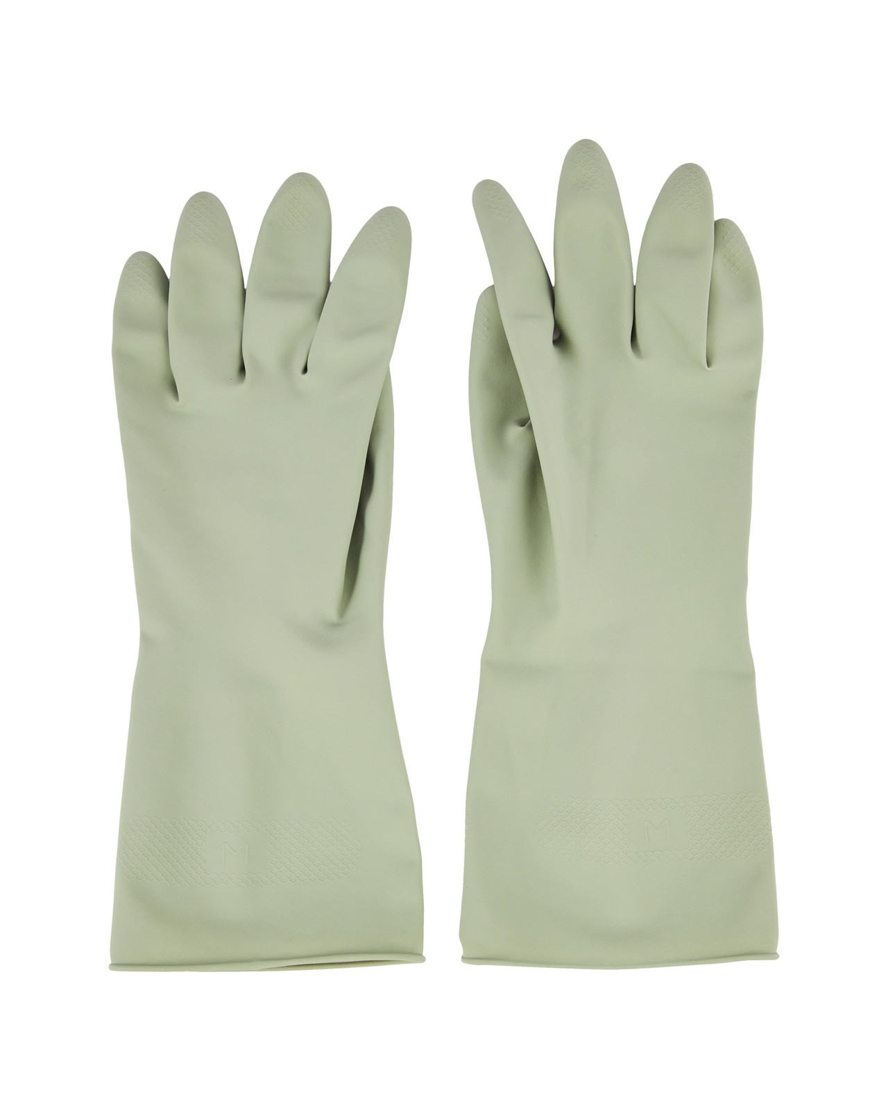 Anko Long Cleaning Gloves 2 of 5