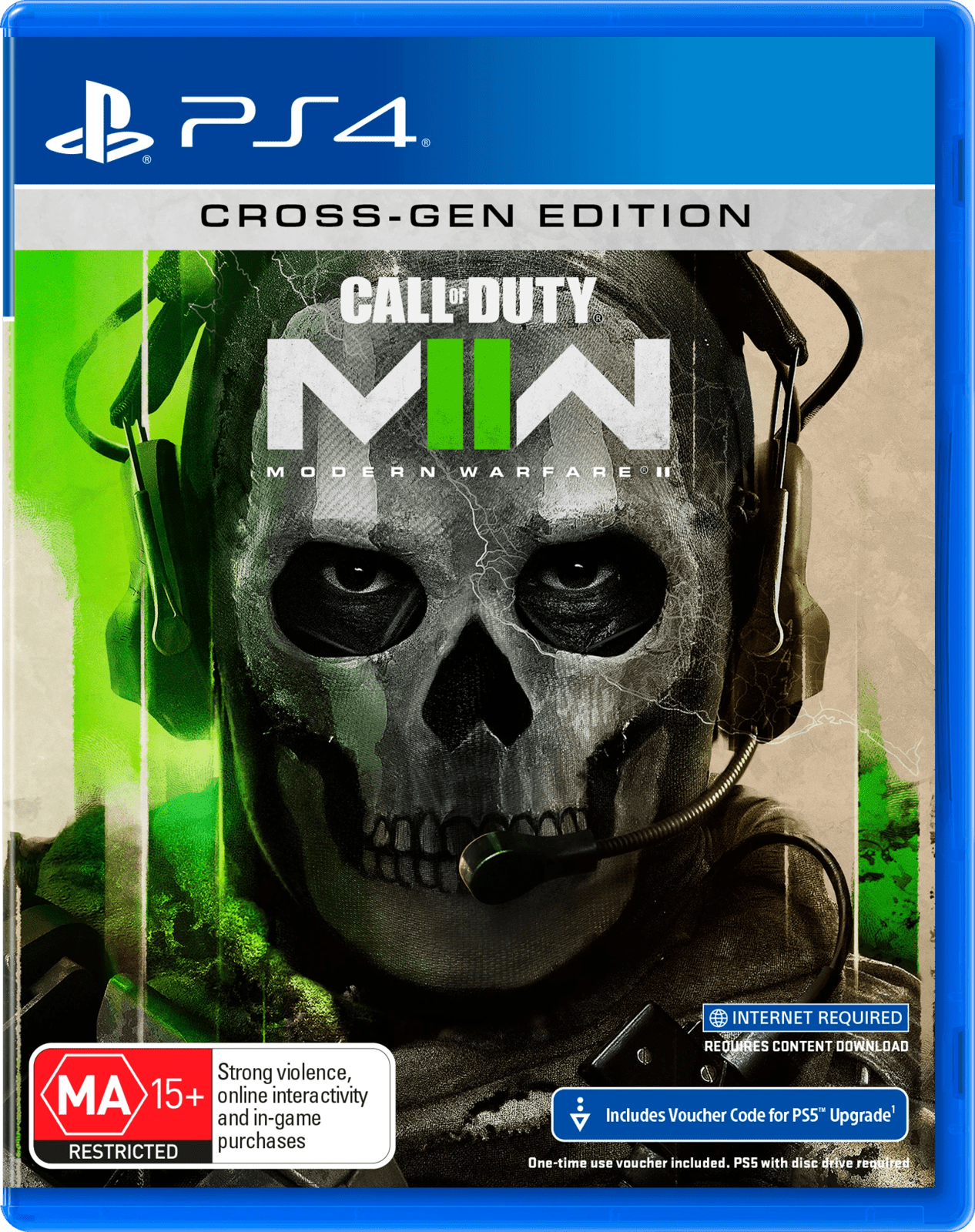 Call of duty modern warfare on sale ps4 price australia