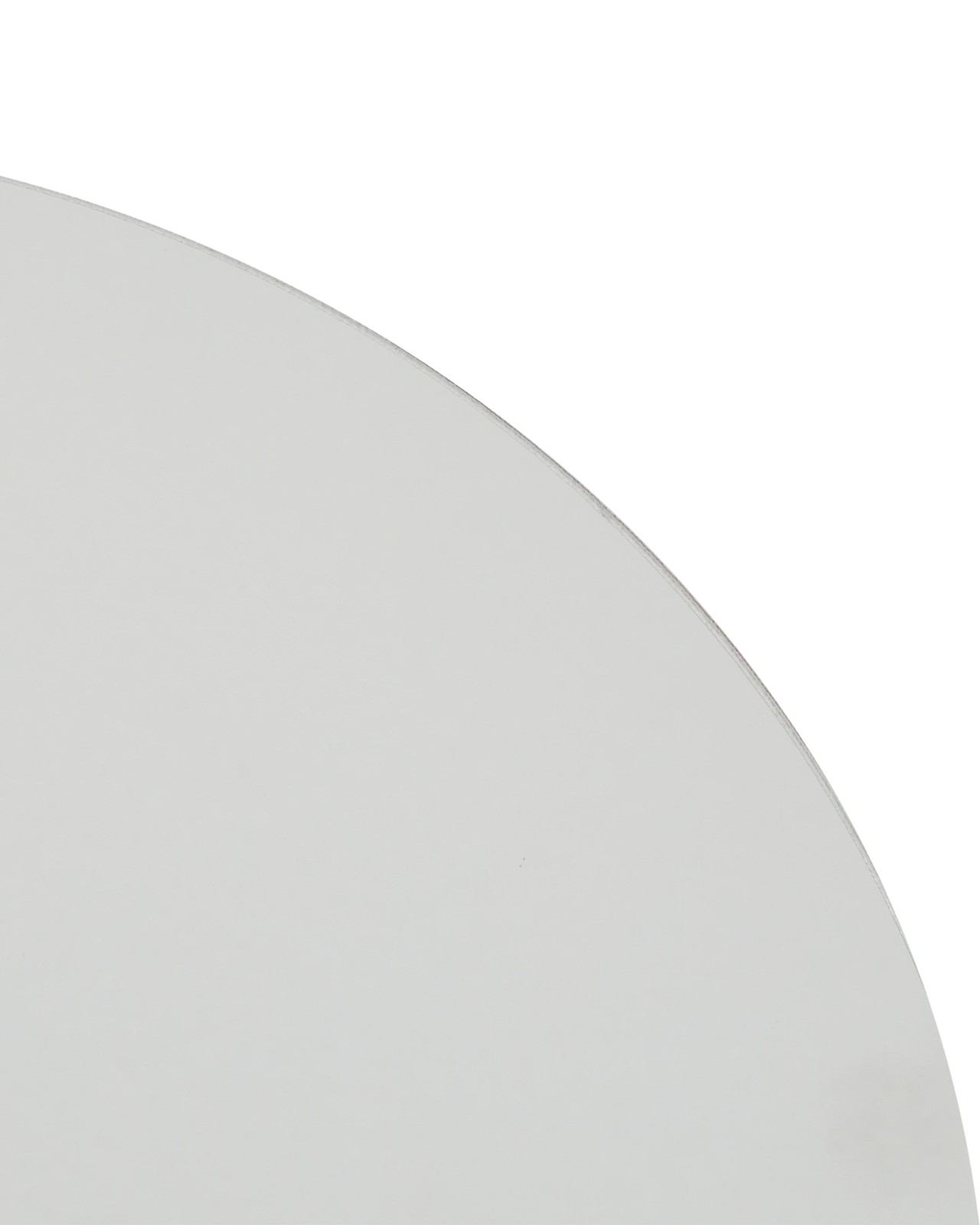5 Pack Craft Mirrors - Anko 3 of 6