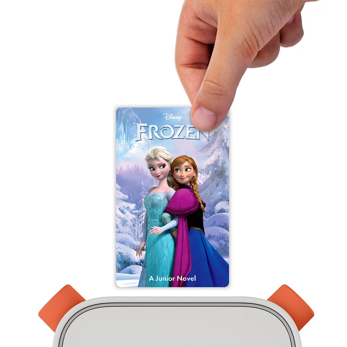 Yoto: Frozen Content Card 2 of 5