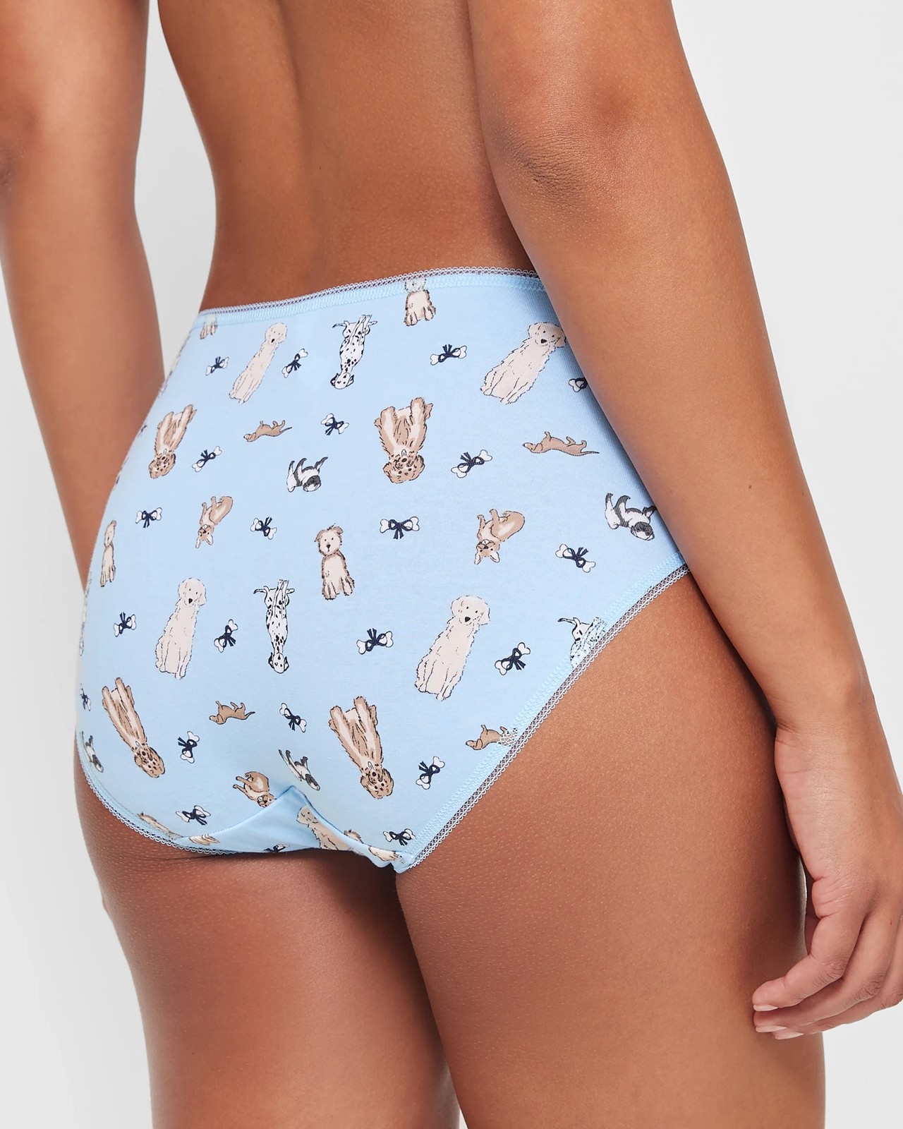 Womens Printed Underwear : Target