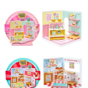 MGA's Miniverse - Spaces Starter Pack - Assorted product image