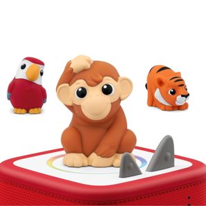 Tonies - My First Tonies: Jungle 3-pack Set product image