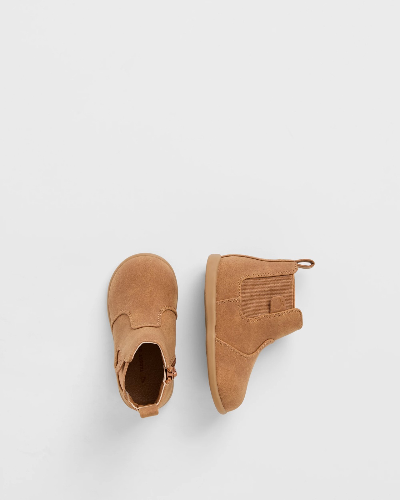 Baby First Walker Chelsea Boot 3 of 3