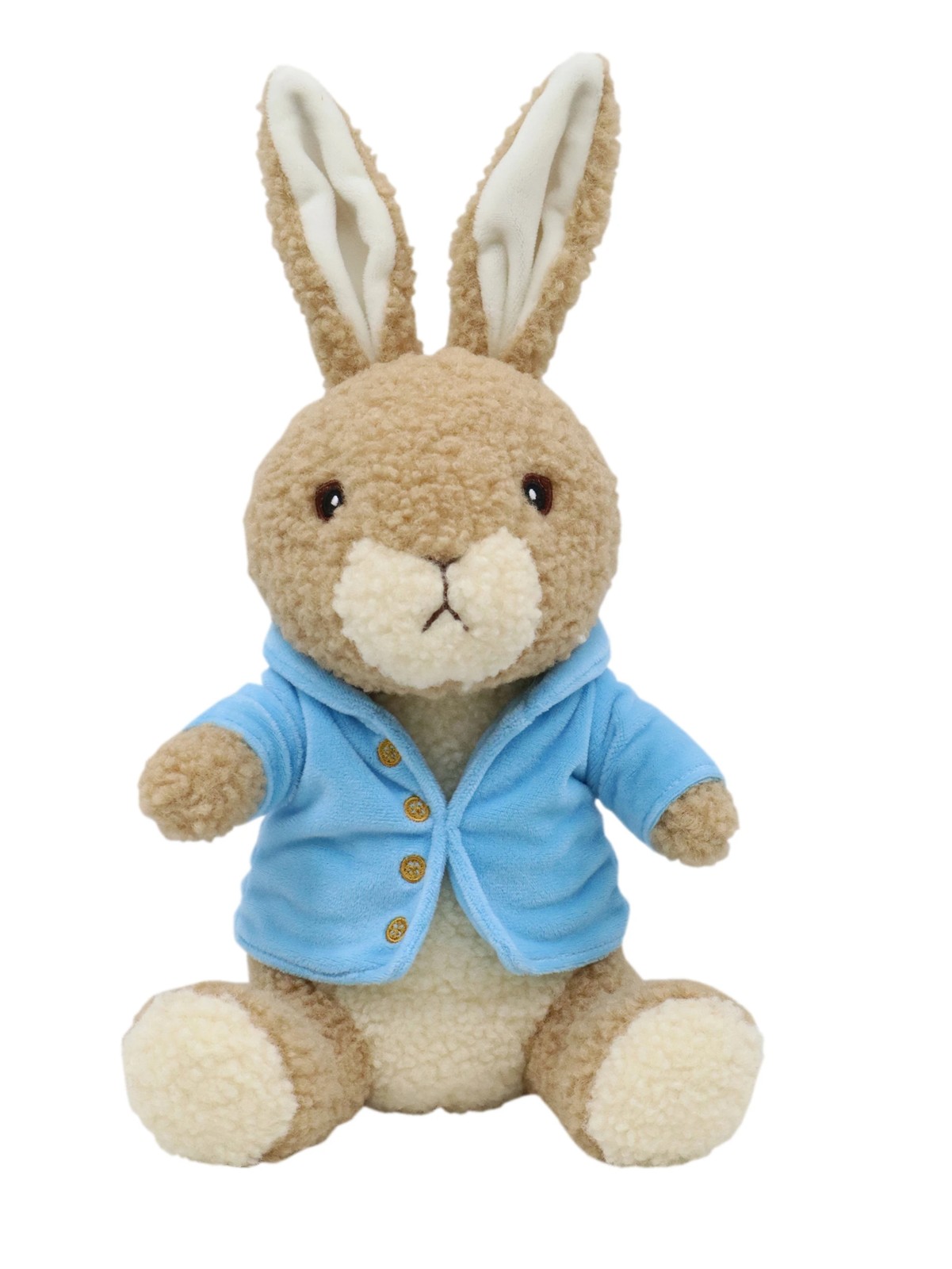 Peter Rabbit Medium Plush in Keepsake Box 2 of 5