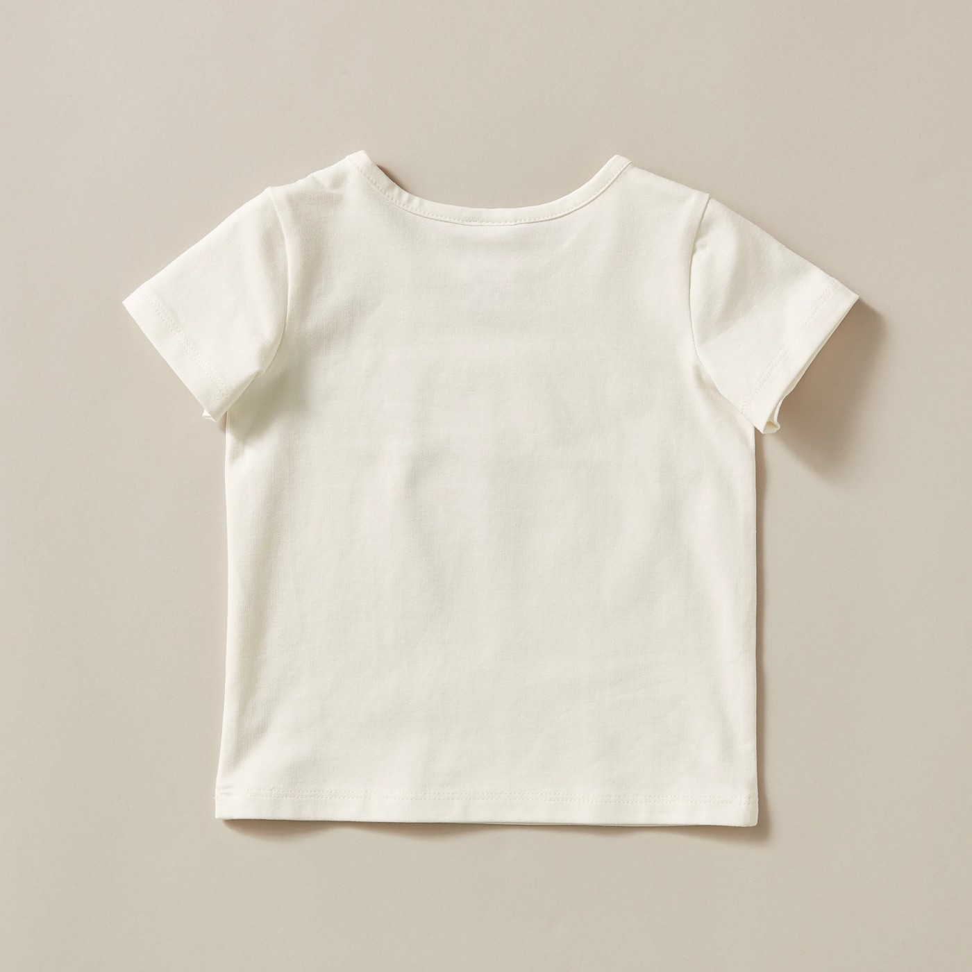 Baby Organic Cotton T-shirt 4 of 4