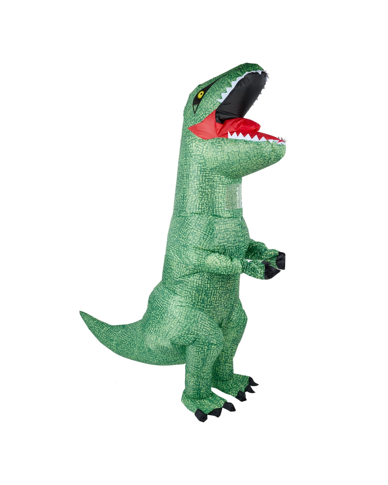 Inflatable Dinosaur Costume - Adult 3 of 5